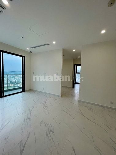 Bán căn hộ 3PN 2WC The Beverly Vinhomes 100m² Nhận nhà ở ngay 8tỷ950 