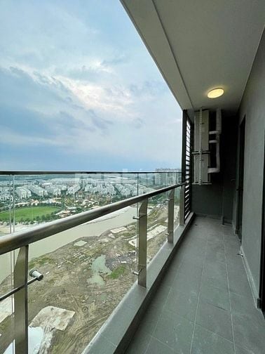 Bán căn hộ 3PN 2WC The Beverly Vinhomes 100m² Nhận nhà ở ngay 8tỷ950 
