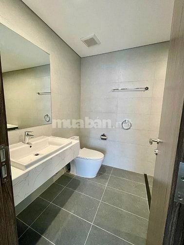 Bán căn hộ 3PN 2WC The Beverly Vinhomes 100m² Nhận nhà ở ngay 8tỷ950 