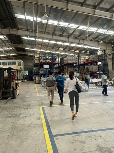 Cần bán gấp xưởng Khu Công Nghiệp Hòa Bình, Long An,diện tích:16.000m2