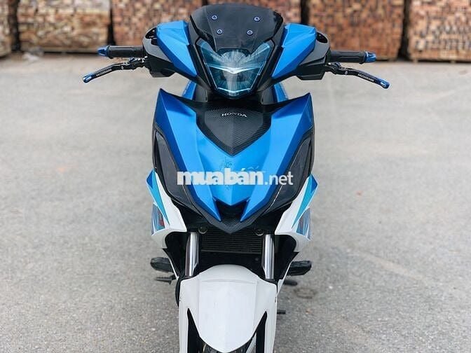 HONDA WINNER V1 PHANH ABS MÀU CỰC ĐẸP MÁY CHẤT