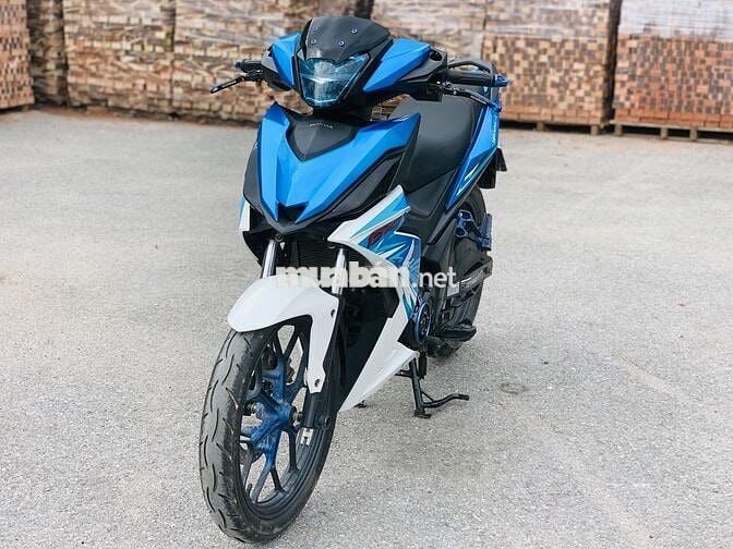 HONDA WINNER V1 PHANH ABS MÀU CỰC ĐẸP MÁY CHẤT
