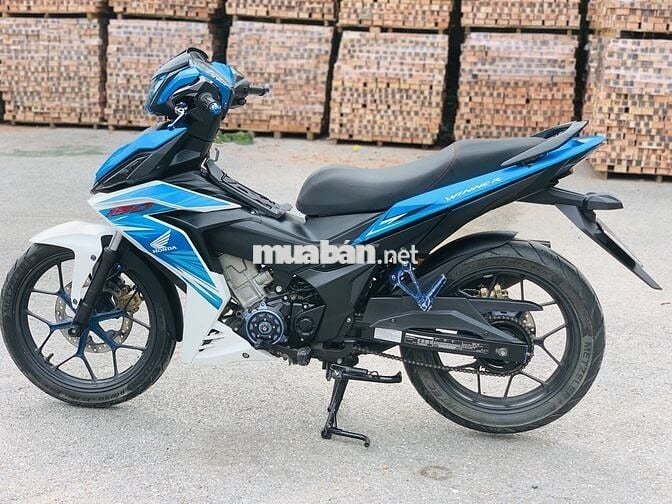 HONDA WINNER V1 PHANH ABS MÀU CỰC ĐẸP MÁY CHẤT