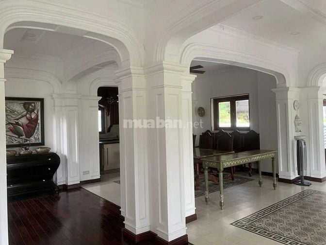 Bán Biệt Thư Thảo Nguyên View đồi cỏ, sân golf 36 lổ, giá bán 58 tỷ