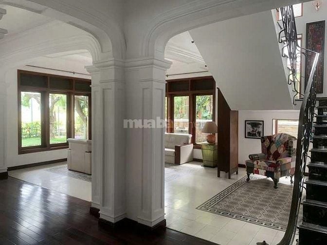 Bán Biệt Thư Thảo Nguyên View đồi cỏ, sân golf 36 lổ, giá bán 58 tỷ
