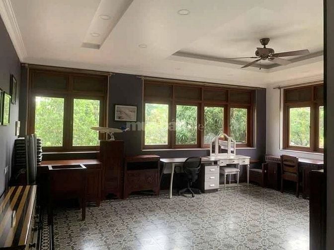 Bán Biệt Thư Thảo Nguyên View đồi cỏ, sân golf 36 lổ, giá bán 58 tỷ