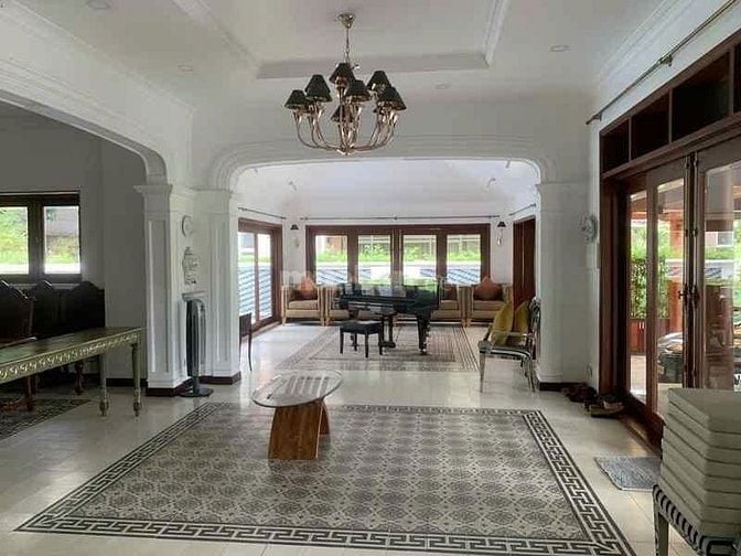 Bán Biệt Thư Thảo Nguyên View đồi cỏ, sân golf 36 lổ, giá bán 58 tỷ