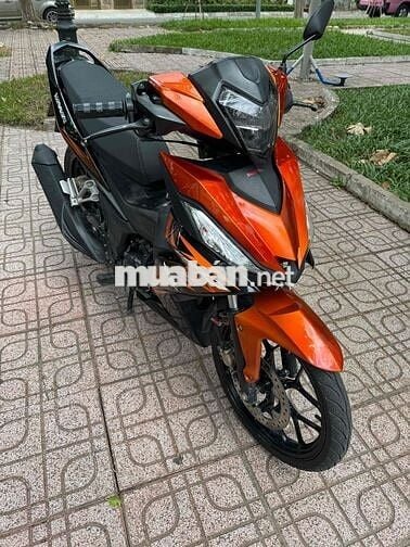 Honda Winner 2017 Bs Thành Phố