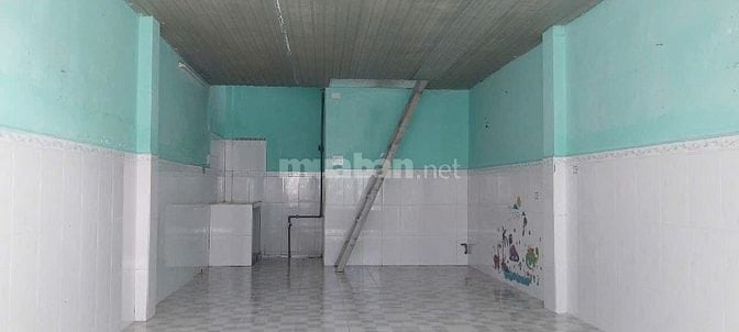 Nhà cho thuê 4mx10 Lê Đức Thọ, P15, Gò Vấp