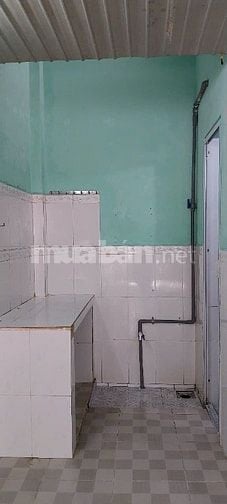 Nhà cho thuê 4mx10 Lê Đức Thọ, P15, Gò Vấp