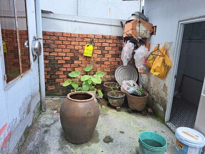  Cho thuê nhà 75m 8,5tr quốc lộ 13 cũ Hiệp Bình Phước Thủ Đức
