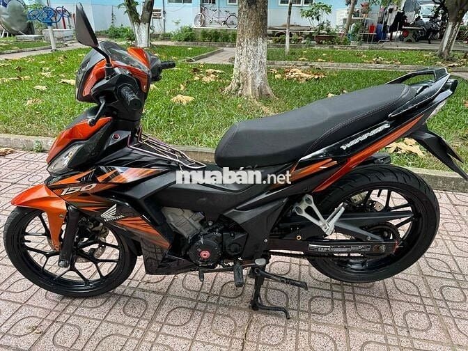 Honda Winner 2017 Bs Thành Phố