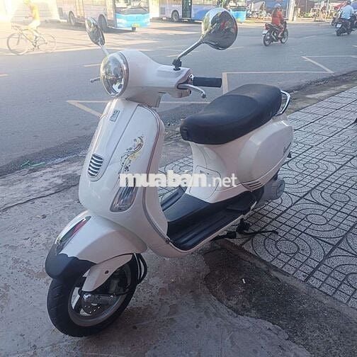 🌈🌈 Vespa xe zin chính chủ