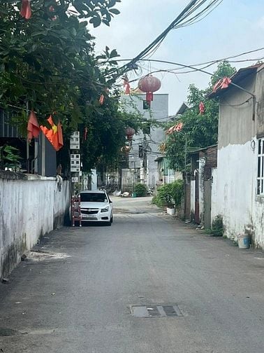 BÁN ĐẤT PHÙ LỖ 290m2 SIÊU NÉT GIÁ CHỈ 5.2tỷ