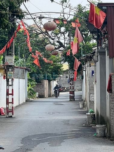 BÁN ĐẤT PHÙ LỖ 290m2 SIÊU NÉT GIÁ CHỈ 5.2tỷ