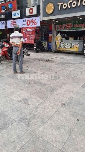 Cho thuê nhà mặt phố 08 Nguyễn Xiển 4 tầng, Quận Thanh Xuân