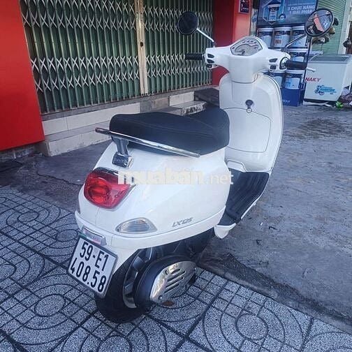 🌈🌈 Vespa xe zin chính chủ