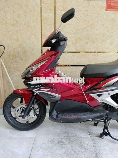 Air Blade 2010 FI, LÊN ÁO THÁI,ĐẸP KEN MÁY ÊM RU