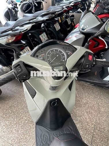 Honda SH 150i 2017 Xám Xi Măng BSTP Chính Chủ