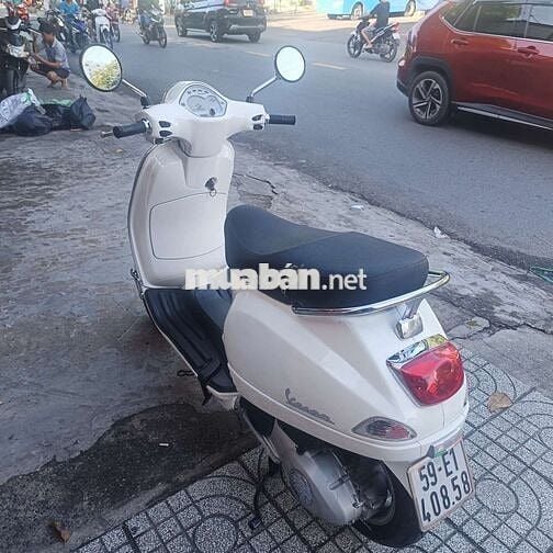 🌈🌈 Vespa xe zin chính chủ