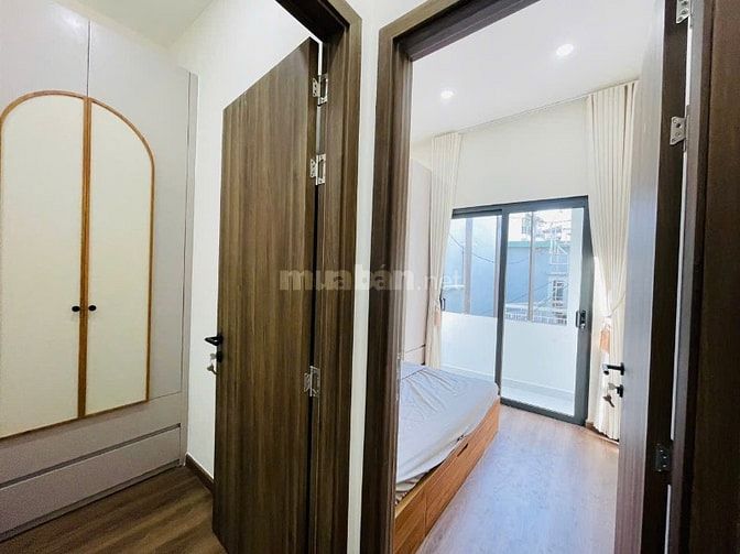 SIÊU PHẨM 3 PN GIÁP Q.1 TIN THẬT BÁN GẤP ‼️ GIÁ TỐT 