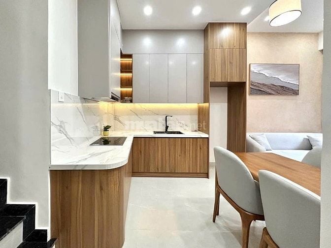 SIÊU PHẨM 3 PN GIÁP Q.1 TIN THẬT BÁN GẤP ‼️ GIÁ TỐT 