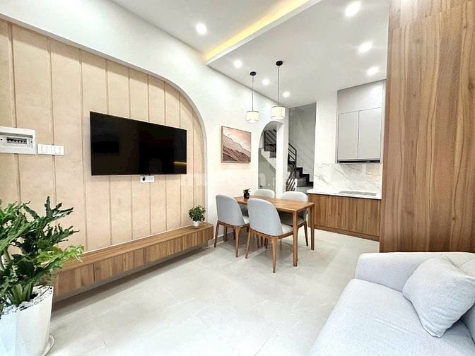 SIÊU PHẨM 3 PN GIÁP Q.1 TIN THẬT BÁN GẤP ‼️ GIÁ TỐT 