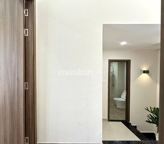 SIÊU PHẨM 3 PN GIÁP Q.1 TIN THẬT BÁN GẤP ‼️ GIÁ TỐT 
