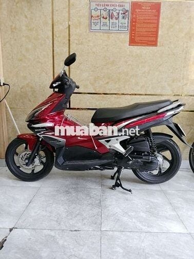 Air Blade 2010 FI, LÊN ÁO THÁI,ĐẸP KEN MÁY ÊM RU
