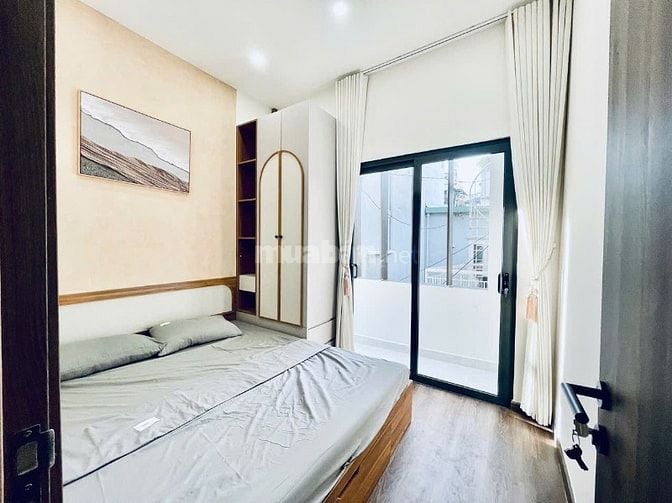SIÊU PHẨM 3 PN GIÁP Q.1 TIN THẬT BÁN GẤP ‼️ GIÁ TỐT 