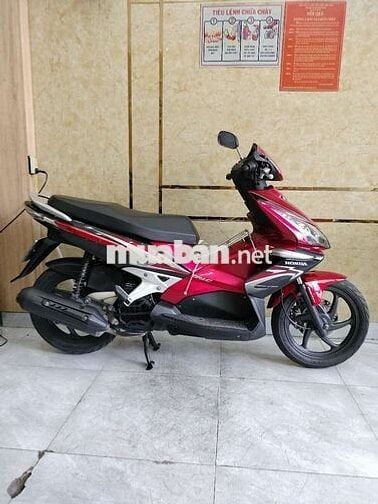 Air Blade 2010 FI, LÊN ÁO THÁI,ĐẸP KEN MÁY ÊM RU