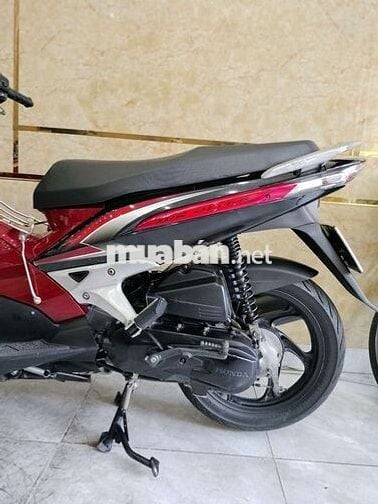 Air Blade 2010 FI, LÊN ÁO THÁI,ĐẸP KEN MÁY ÊM RU