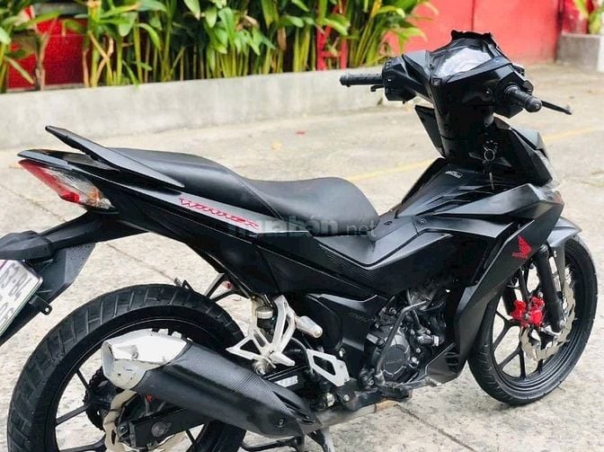 Winner V1 2017 bao thủ tục chạy toàn quốc có thể sang tên nếu cần