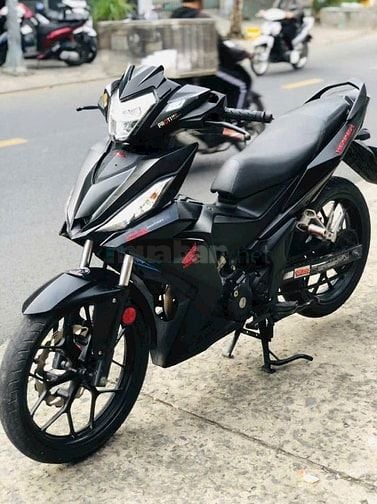 Winner V1 2017 bao thủ tục chạy toàn quốc có thể sang tên nếu cần