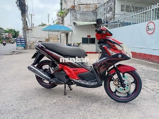 Bán Nouvo 5 FA săn điện tử