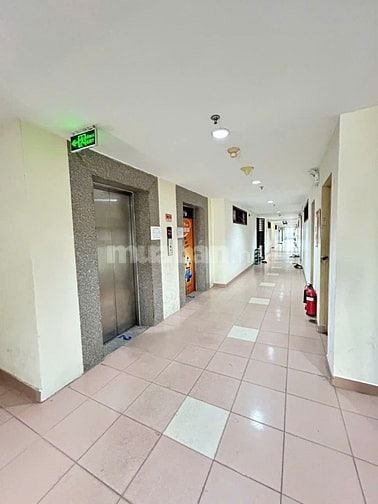 CC Bông Sao A P5 Q8 1PN sổ Hồng trao tay, tặng hết nội thất. HHMG 25tr