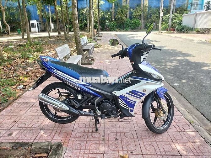 ex 135 nguyên zin êm bóc mạnh mẽ