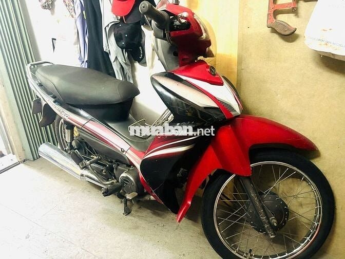 Bán xe SYM Elegant 50cc BS59 nguyên zin