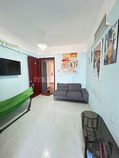 CC Bông Sao A P5 Q8 1PN sổ Hồng trao tay, tặng hết nội thất. HHMG 25tr