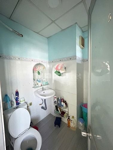 CC Bông Sao A P5 Q8 1PN sổ Hồng trao tay, tặng hết nội thất. HHMG 25tr