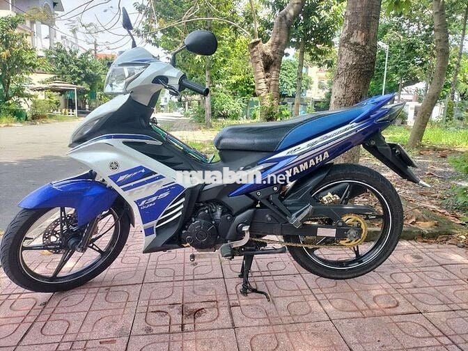 ex 135 nguyên zin êm bóc mạnh mẽ