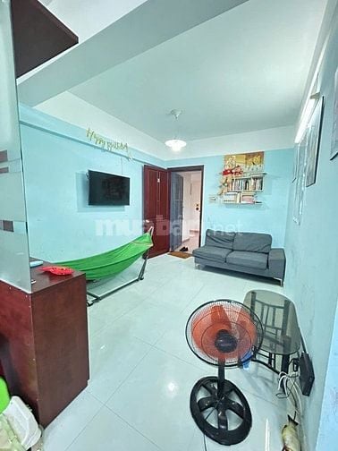 CC Bông Sao A P5 Q8 1PN sổ Hồng trao tay, tặng hết nội thất. HHMG 25tr