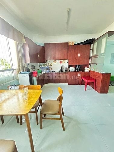 CC Bông Sao A P5 Q8 1PN sổ Hồng trao tay, tặng hết nội thất. HHMG 25tr