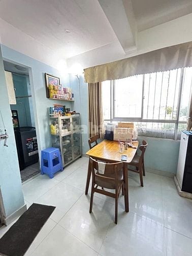 CC Bông Sao A P5 Q8 1PN sổ Hồng trao tay, tặng hết nội thất. HHMG 25tr