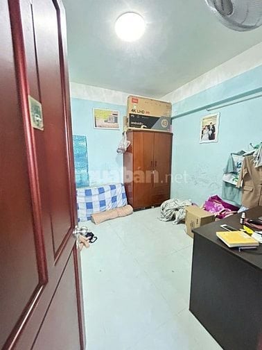 CC Bông Sao A P5 Q8 1PN sổ Hồng trao tay, tặng hết nội thất. HHMG 25tr