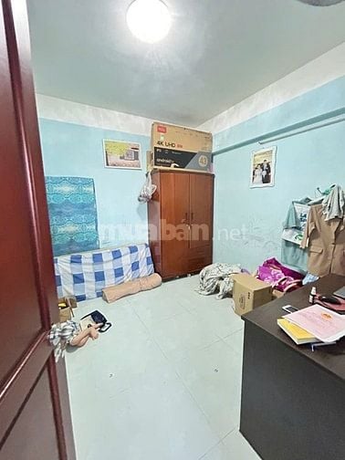 CC Bông Sao A P5 Q8 1PN sổ Hồng trao tay, tặng hết nội thất. HHMG 25tr