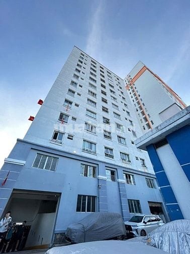 CC Bông Sao A P5 Q8 1PN sổ Hồng trao tay, tặng hết nội thất. HHMG 25tr