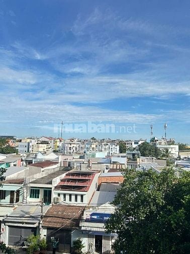 CC Bông Sao A P5 Q8 1PN sổ Hồng trao tay, tặng hết nội thất. HHMG 25tr