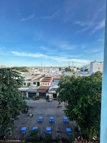 CC Bông Sao A P5 Q8 1PN sổ Hồng trao tay, tặng hết nội thất. HHMG 25tr