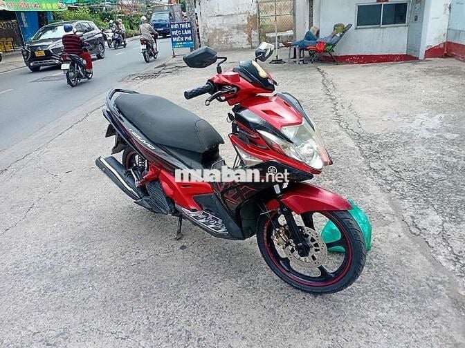 Bán Nouvo 5 FA săn điện tử